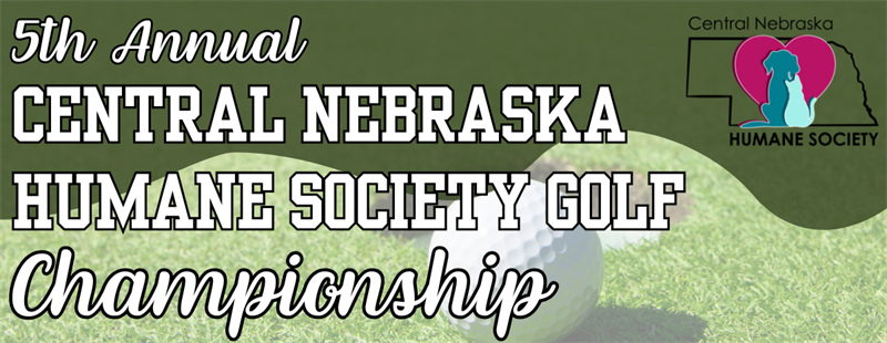 5th Annual CNHS Golf Championship