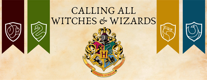 4th Annual Harry Potter Trivia Night